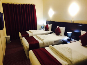 Simba Hotel