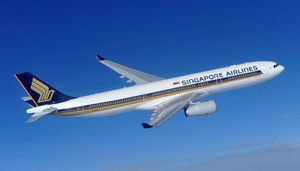 Singapore Airlines
