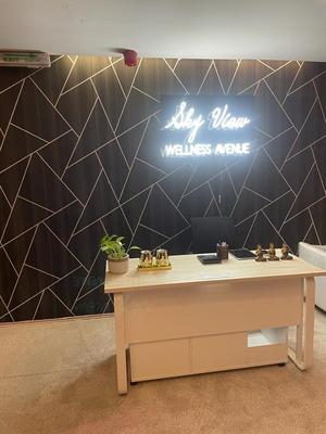 Skyview Wellness Spa