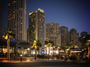 Sofitel Dubai Jumeirah Beach