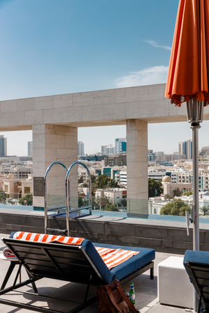 Sol Sky Bar