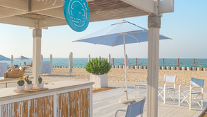 SOLE MIO - Kite Beach Club