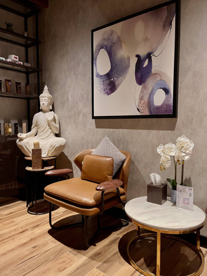 Soul Senses Spa & Wellness - DoubleTree By Hilton Hotel - Al Mankhool, Dubai