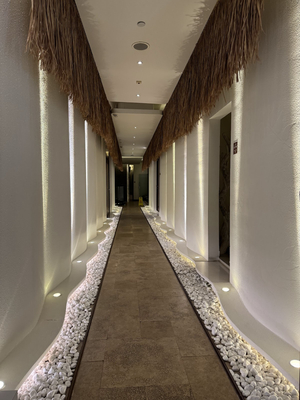 Soul Senses Spa & Wellness - Oasis Mall, Sheikh Zayed Road