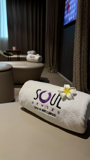 Soul Senses Spa & Wellness - Renaissance Business Bay Hotel, Dubai