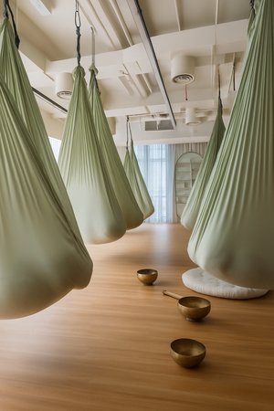 Soul Side Wellness – Yoga, Sound Healing & Holistic Therapy in JLT