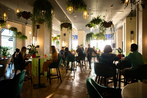 Soulgreen Dubai