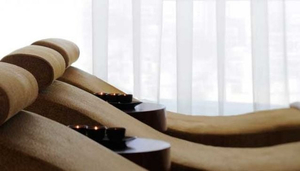 Spa at The Address Downtown Dubai