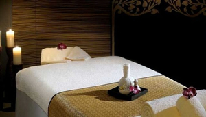 Spa at The Address Dubai Mall