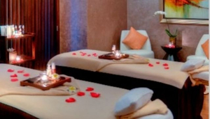 Spa at The Address Dubai Marina