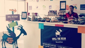Spill the Bean