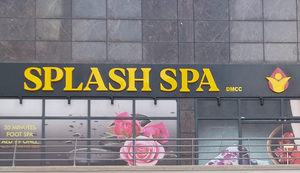 Splash Spa DMCC