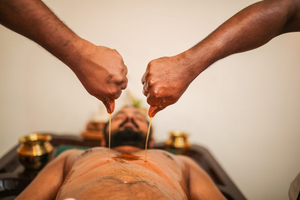 Sri Sri Tattva Panchakarma Ayurveda Center Dubai
