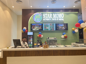 Star momo house restaurant LLC
