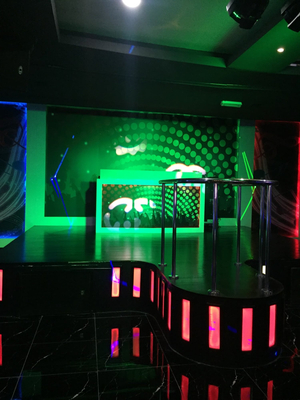 Stars Studio Night Club