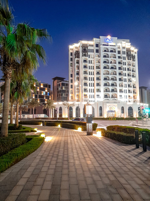 Suha Al Jaddaf