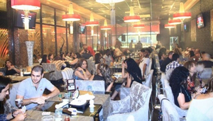 Sul Fiume Restaurant & Cafe