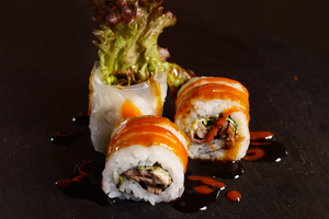Sushi Express Cafe