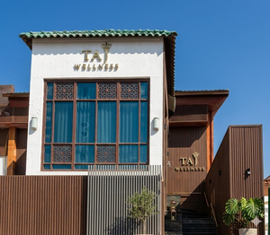Taj Wellness