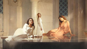 Talise Ottoman Spa