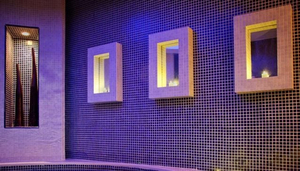 Talise Spa at Jumeirah Emirates Towers