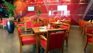 Tche Tche Cafe