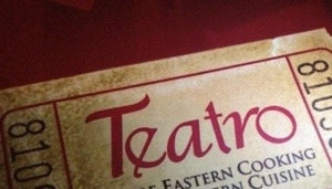 Teatro