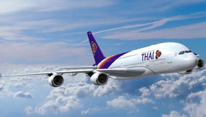 Thai Airways