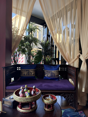 Thaikooli Wellness Hijjama Center L.l.c(Jbr Branch)