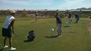 The Academy by Troon Golf