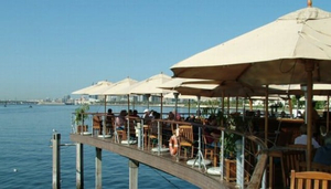 The Boardwalk