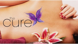 The Cure