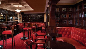 The Dhow & Anchor