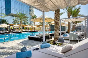 The First Collection at Jumeirah Village Circle, a Tribute Portfolio Hotel
