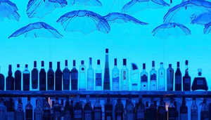 The Jetty Lounge