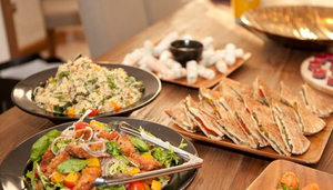 The Lime Tree Cafe