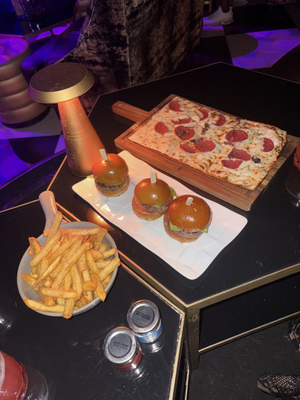 The Mansion - Bar & Nightclub at FIVE Jumeirah Village