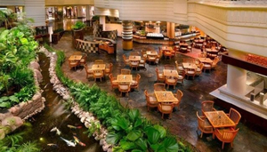 The Market Cafe