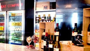 The Meat Co