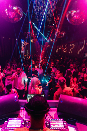 The Myth Nightclub