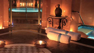 The One & Only Spa