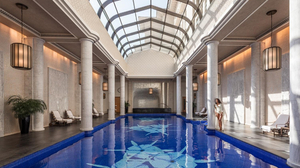 The Pearl Spa and Wellness Jumeirah