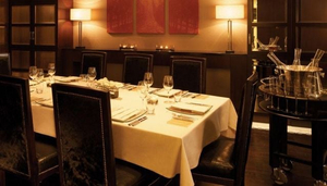 The Rib Room