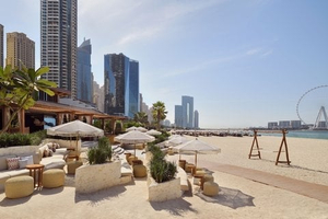 The Ritz-Carlton, Dubai