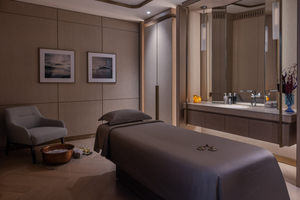 The Spa at Address Creek Harbour