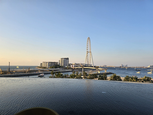 The Spa & Fitness Centre LVL75