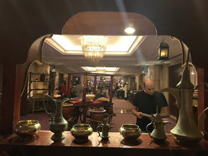 The Spa