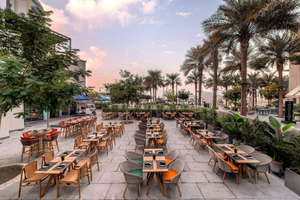 The Tap House, Dubai Creek Harbour