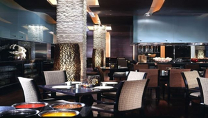 The Thai Kitchen