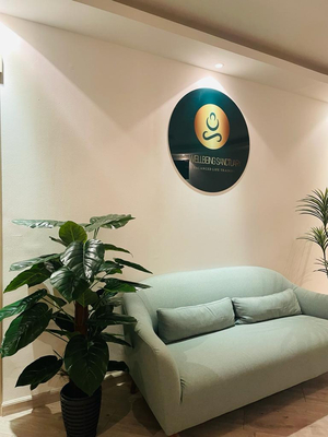 The Wellbeing Sanctuary